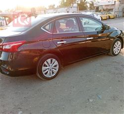 نيسان سنترا